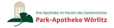 Park-Apotheke Wörlitz